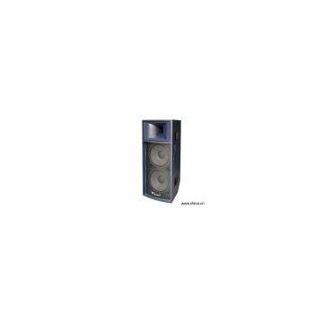 Sell Professional Speakers Outdoor Speakers China