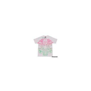 Sell Printed T-Shirt (100pcs/color)