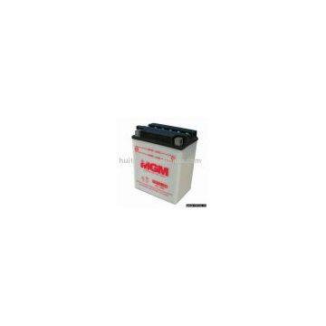 Lead Acid Rechargeable Battery(YB14L-B2)