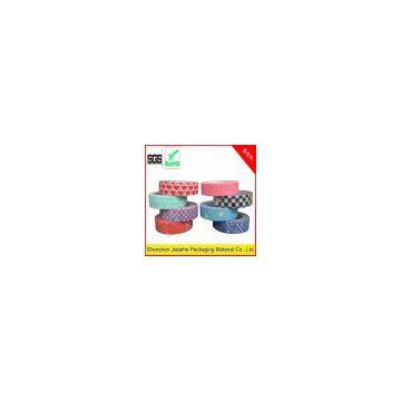 Shenzhen manufacturer specialized production  printing washi tape,washi tape ,Japanes washi tape (SGS)