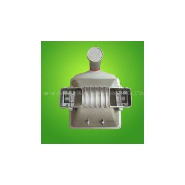 Aluminium Alloy Die Casting/Casting Die/Zinc Alloy Die Casting/Die-casting Machining/die-casting Fitting/Ceiling Lamp photo-3