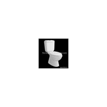 Sell Siphonic Two-Piece Water Closet (FQ04041)