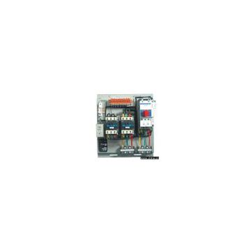 Complete Set of Resistance Voltage Reduced Starter (KB0R)