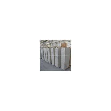 modernsuper white artificial quartz stone tiles 800*800mm