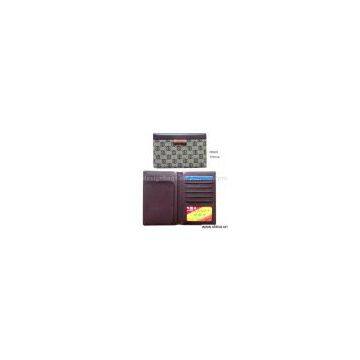 Sell Card Holder