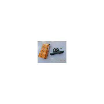 WQK Pillow Block Bearing UCP207 photo-3
