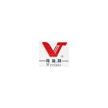 Zhejiang Weiyi Decorative Materials Co. Ltd