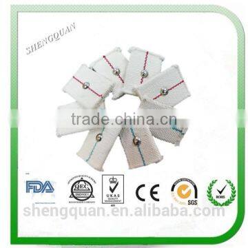 Flour Square Sieve Cleaner/flour Mill Sifter Cotton Cleaner Pads photo-3