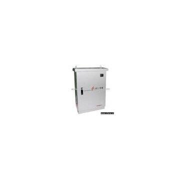 Sell Street Lighting Power Efficiency Control System