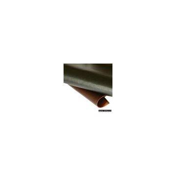 Wet-Processed Synthetic Leather