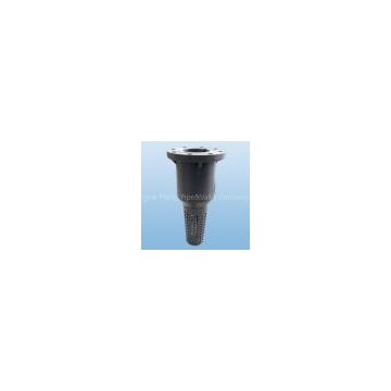 CPVC foot check valve 1/2(D20mm)~12\