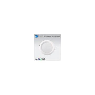 led round panel light made in China