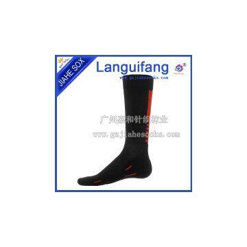 football socks factory soccer socks manufacturer in China