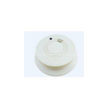 China Liquid Petroleum Gas /Natural Gas Alarm  Ceiling Type Multi Gas Detector With Semiconductor Sensor Fixed Gas Detection