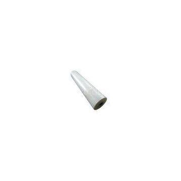 Casting Silicone PET Release Film , Clear Protective Film Low Silicon