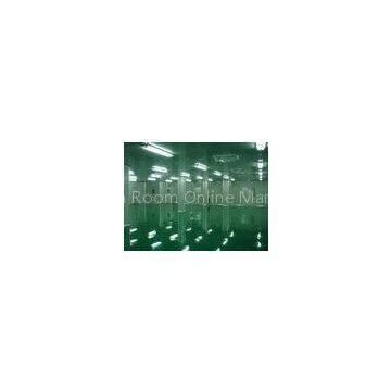 Eemiconductor Class 100000 Laboratory Clean Rooms for Workshop / Factory , ISO CE Approvals