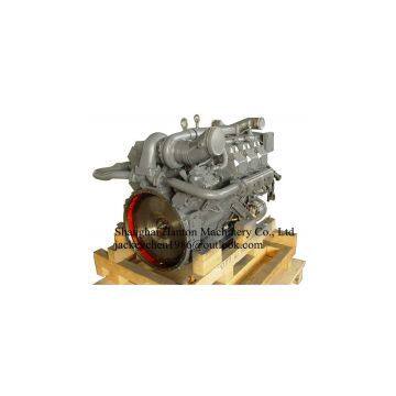 Sell Deutz BF6M1015 series diesel engine for heavy truck & bus & coach & construction engineering machinery