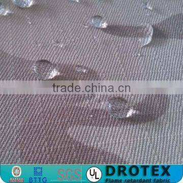 Durable 100% Cotton fr Anti-mosquito Fabrics for Military Use Anti-mite Fabric photo-2