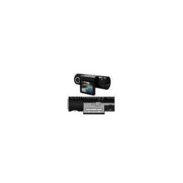 Koren Style 2 inch Portable DVR Car Camera Video Recorder HD 720P, 140 Degrees