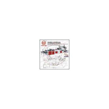patch handle bag making machines