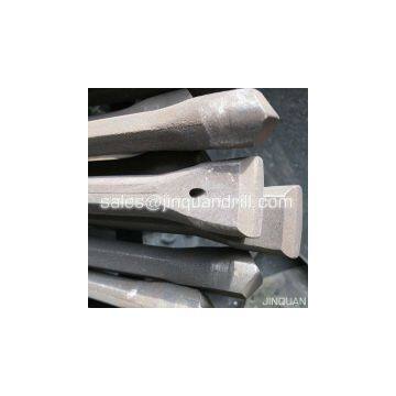 Bit Diameters 42mm Integral Drill Steels/ Rods From China photo-2