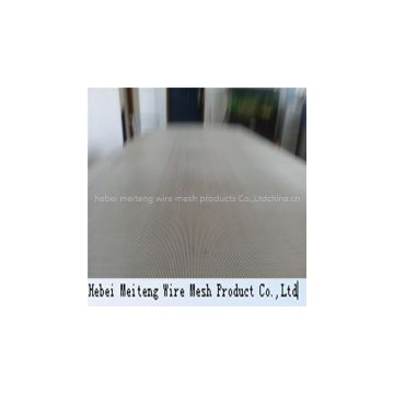 Hot dipped Galvanized Aluminium Expanded Plate Mesh