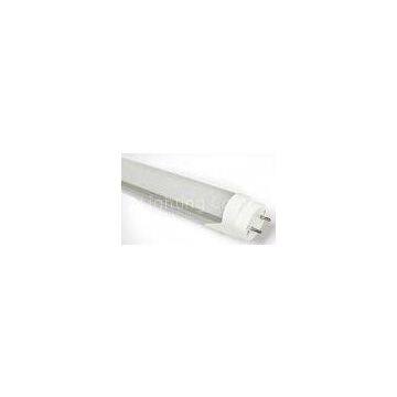 High Brightness 9 Watt Indoor T8 Led Tube Light Ra80 3800k , Aluminum