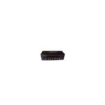 HDMI to YPbPr/ VGA converter
