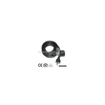 Europe Extension Cord(CE,NF approved)