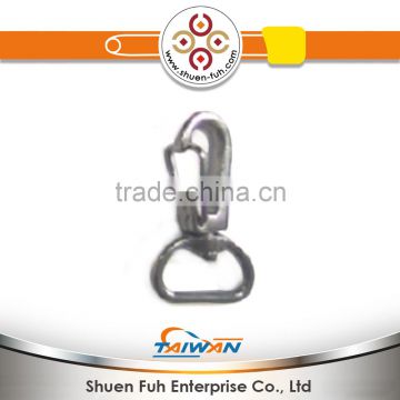 Unique design hook for lanyard Metal Key Chain