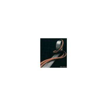 Sell Braided or Stranded Copper Wire