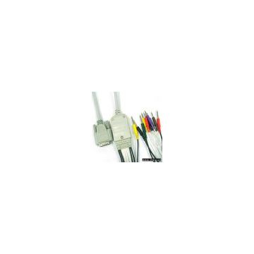 Sell ECG Cable for Nihon Kohden