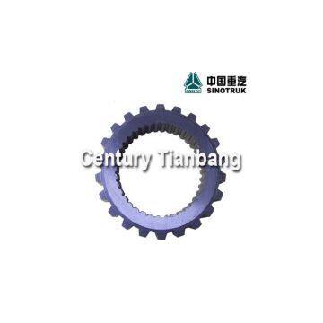 SINOTRUK HOWO Truck Parts Connect Gear-Slow Reverse Gear