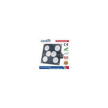 Fuel Pump Station / Gas Station Canopy LED Lights Retrofit 90W 100W