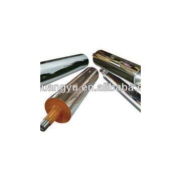 Leatheroid Mirror Roller