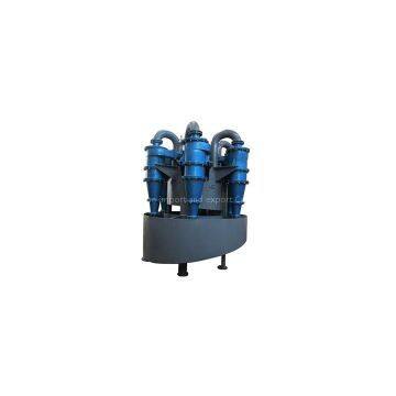 Hydrocyclone