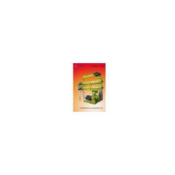 Feed Pellet Mill