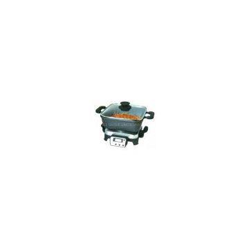 Electric Multi-function Cooker XJ-9K107