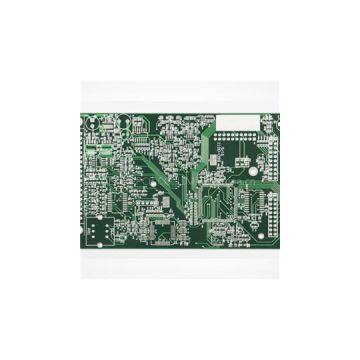 Partial Hybrid PCB