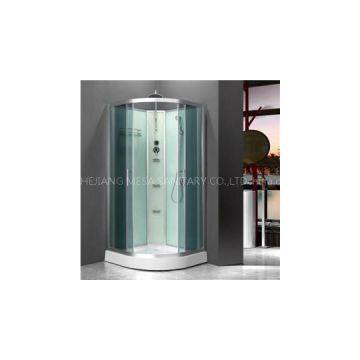 Steam Shower Cabin