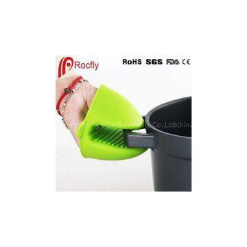 Silicone Cooking Glove