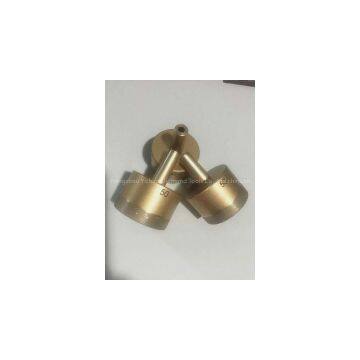 Seperated Copper Glass Drill Bits for Drilling Glass Hole Diamond Drill Bit