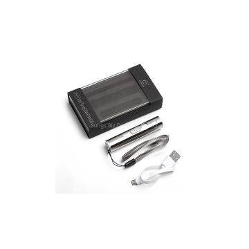 Mini Flashlight : Infrared Flashlight+cigarette Lighter+White Light 3 In1 photo-2