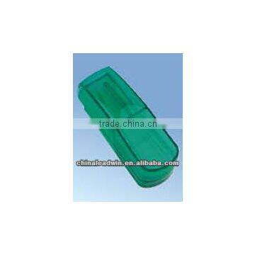 cute plastic pill case