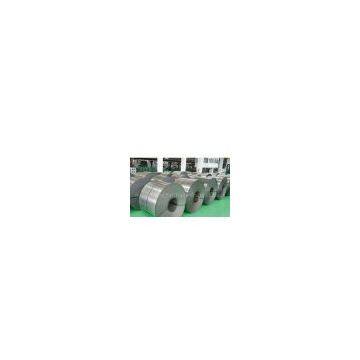 Supply cold rolled steel sheet in coil