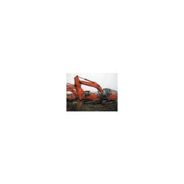 Used hitachi excavator,secondhand excavator,crawler excavators,hitachi ZX200