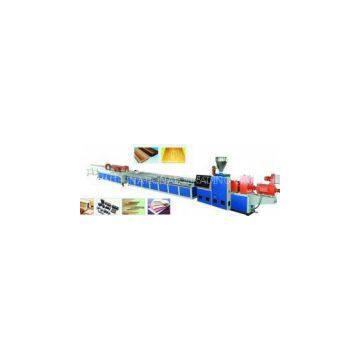 Plastic Sheet Extrusion Lines