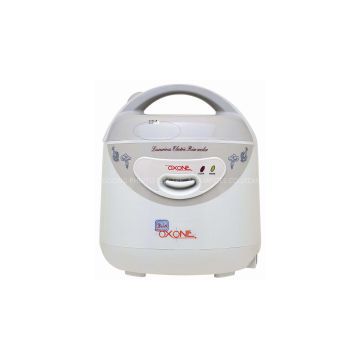 rice cooker