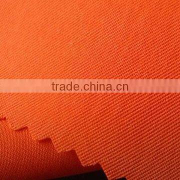 Cotton 16x12 275-280gsm twill cotton fabric for overall