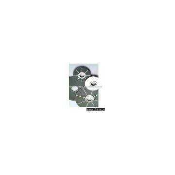 Filter Discs